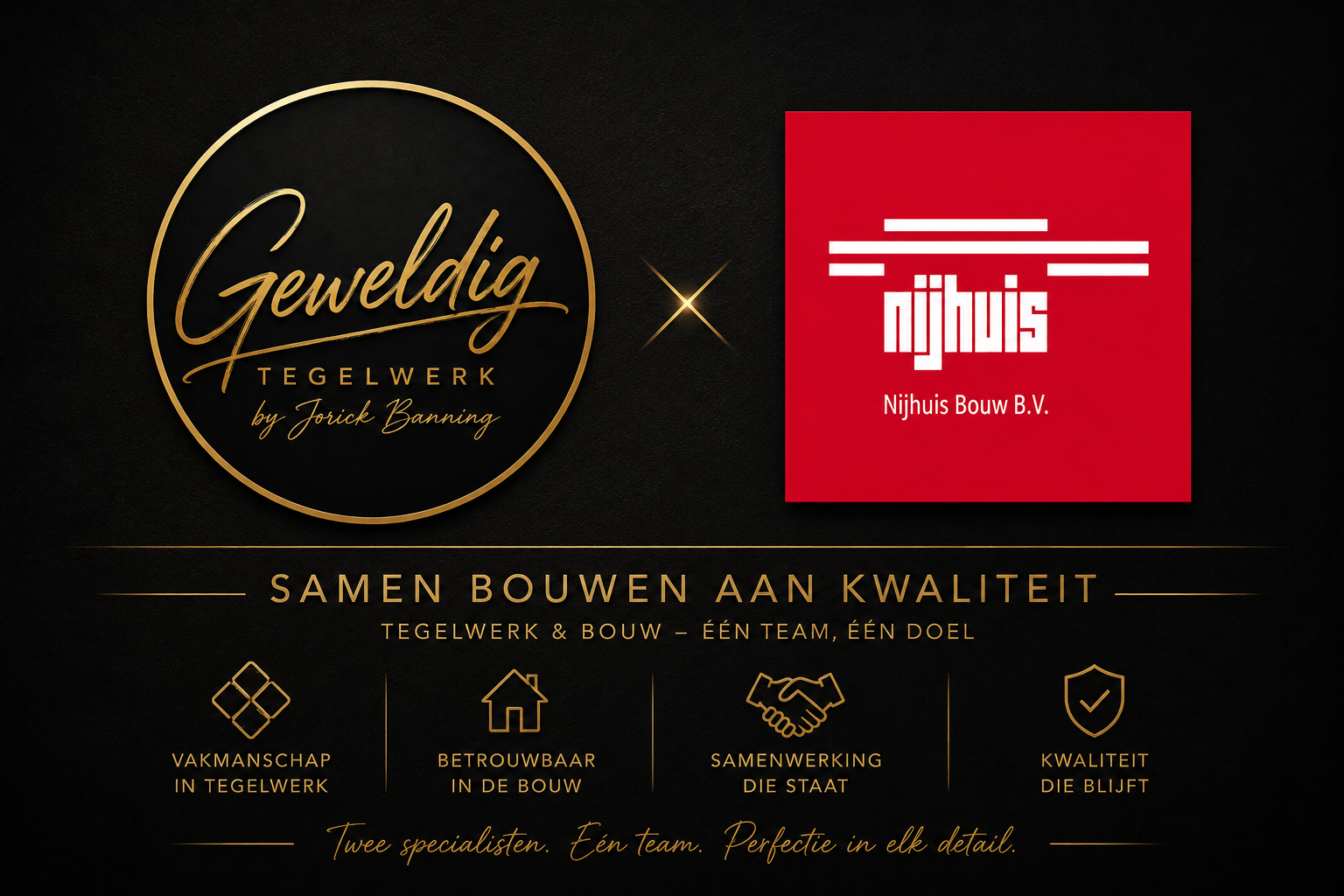 Samenwerkingspartner